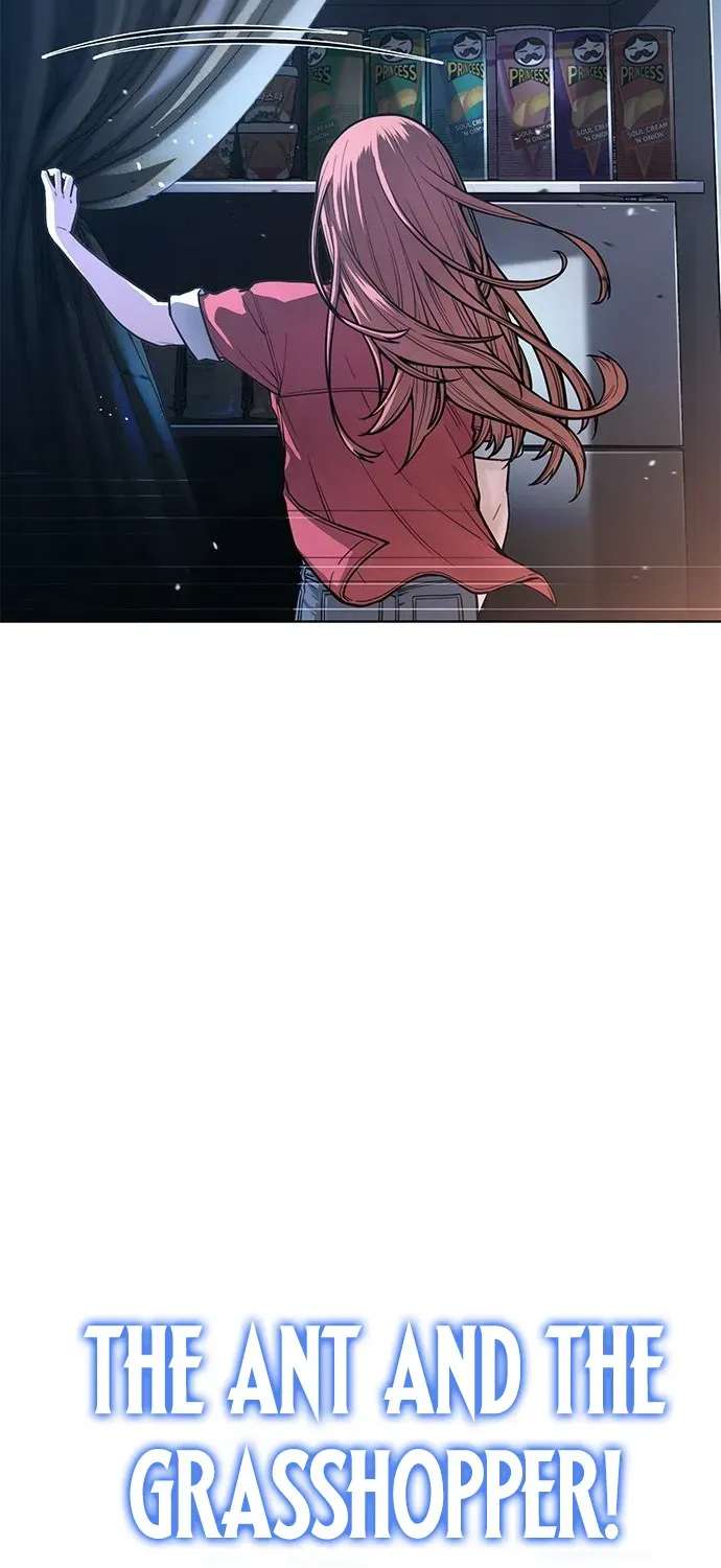 Love Tears Through Zombies Chapter 1 - page 71