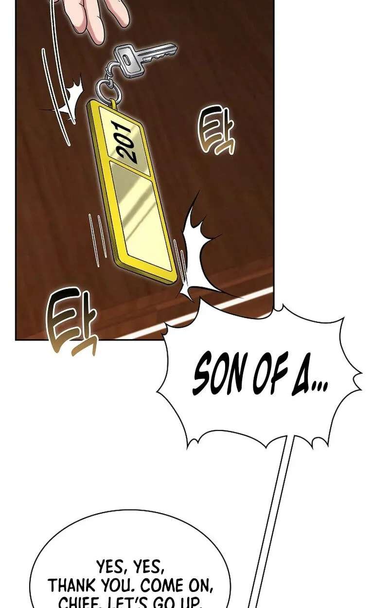 The Life of a Returning Officer Chapter 169 - page 83