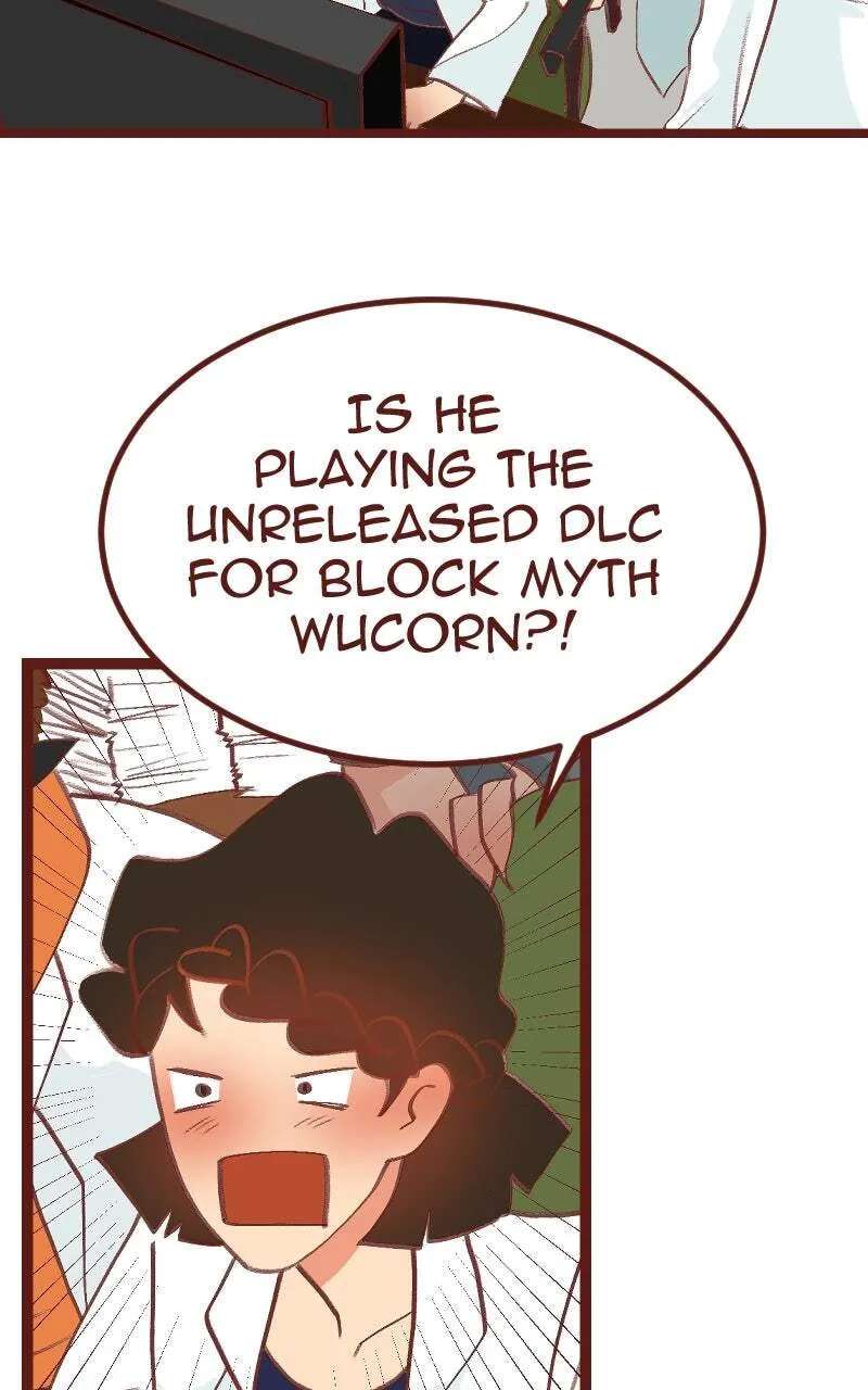 Bailin And Li Yun Chapter 121 - page 16