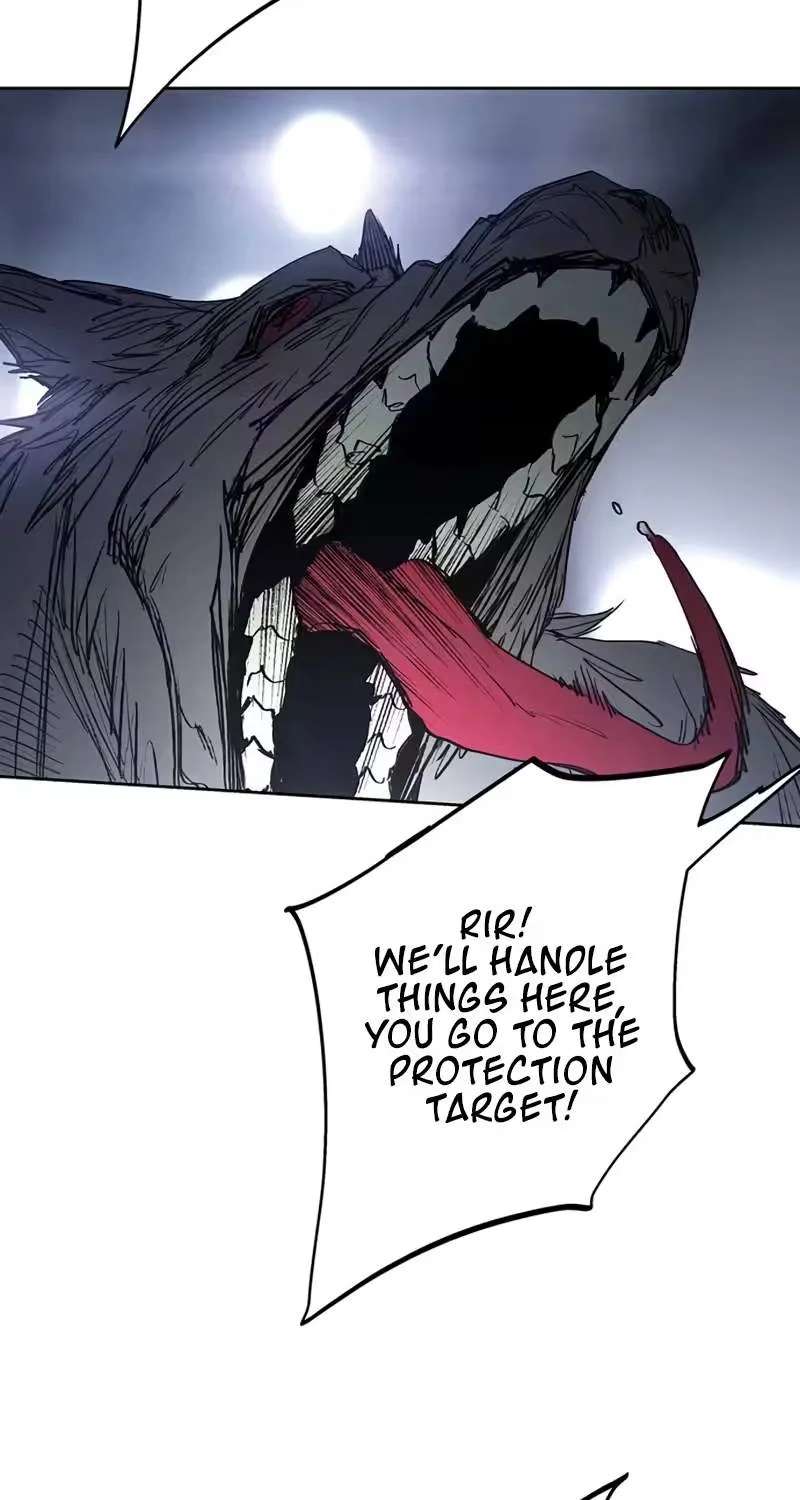 Howling (WANKE) Chapter 7 - page 79