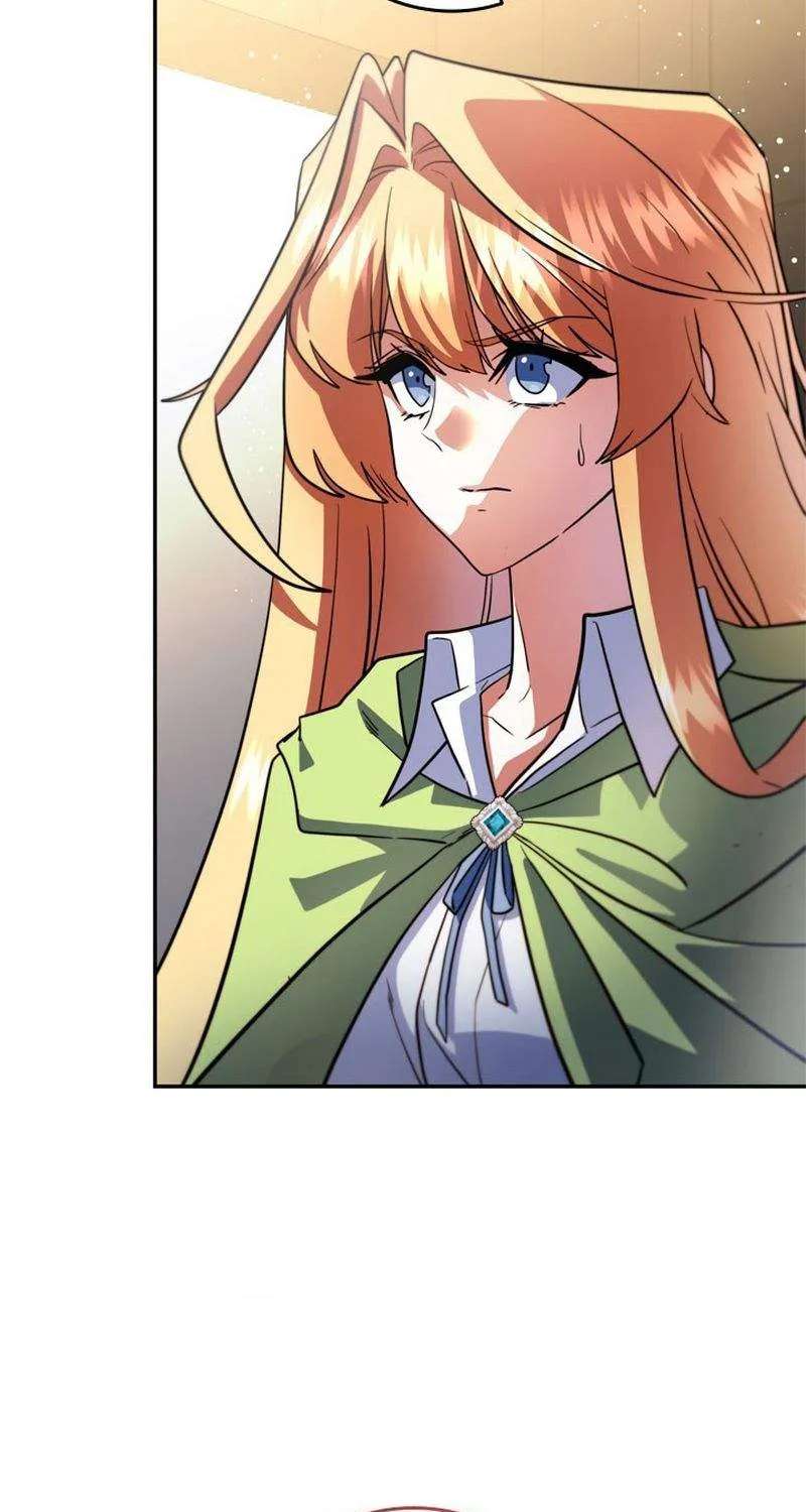 The Sword Emperor Who Surpasses His Previous Life Chapter 38 - page 5