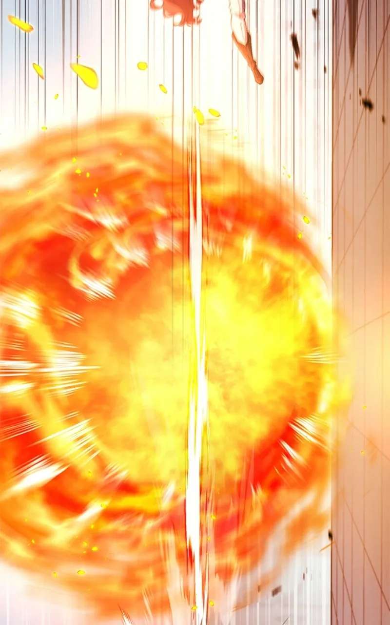 There's No Such Thingas a Bad Lady Chapter 21 - page 34