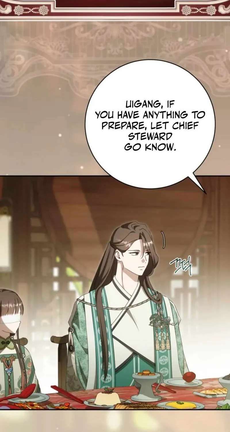 I Became The Despised Granddaughter Of The Murim Family Chapter 127 - page 8