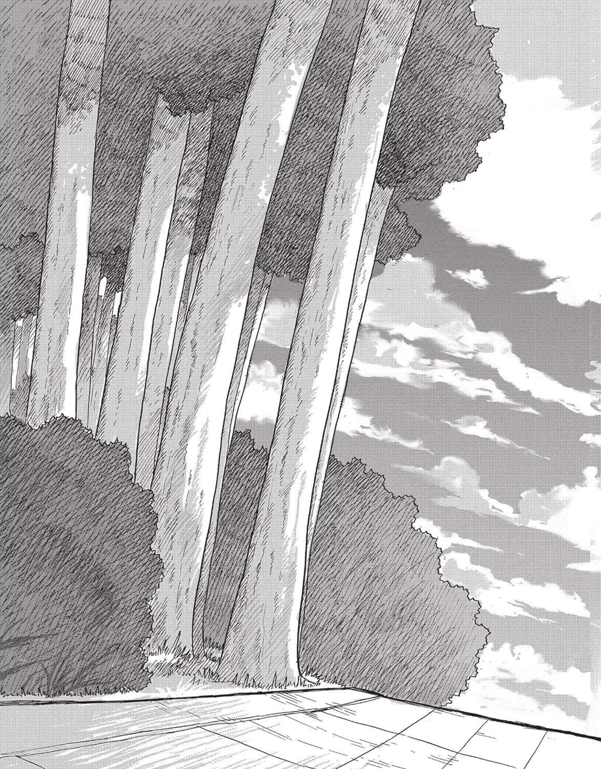 Futatsu no Spica Chapter 89 - page 31