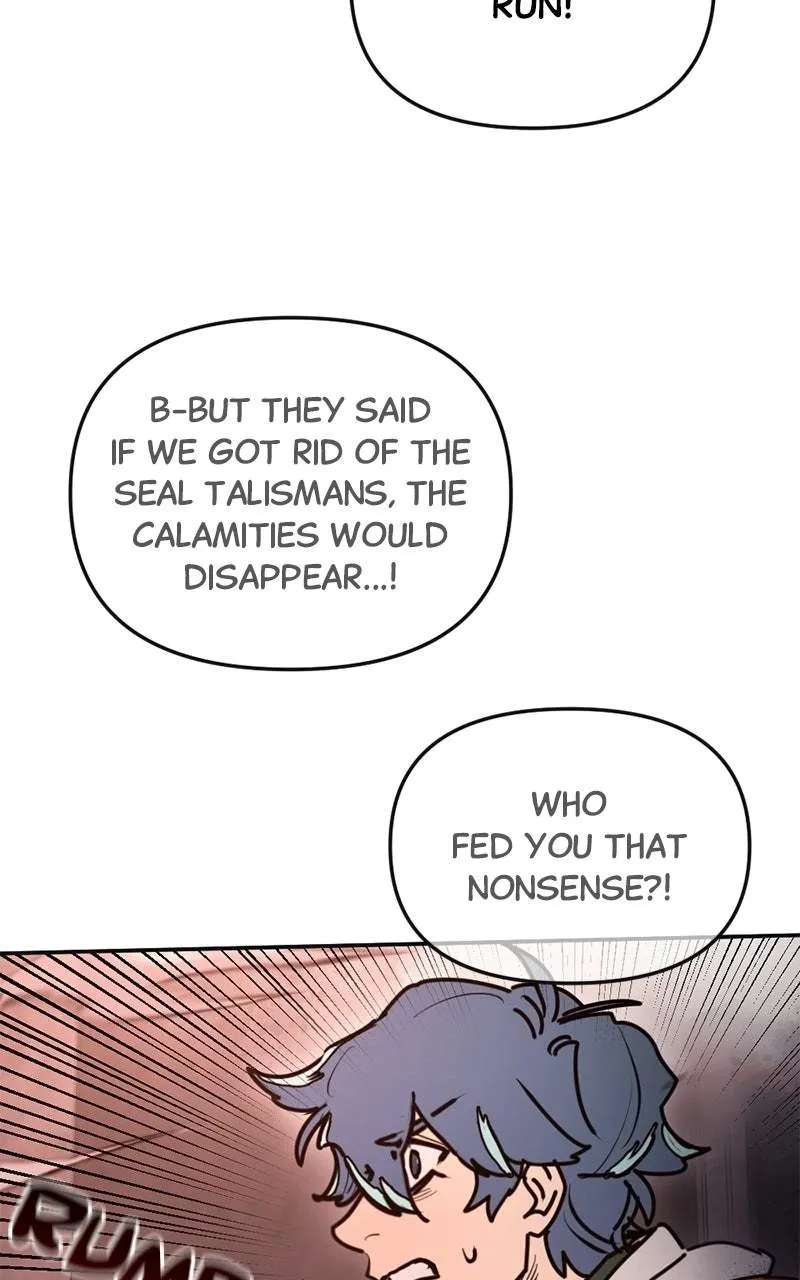 I Was Mistaken for the Villain Chapter 79 - page 67