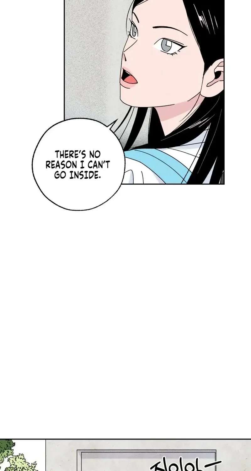 Sufficient Motivation Chapter 3 - page 13