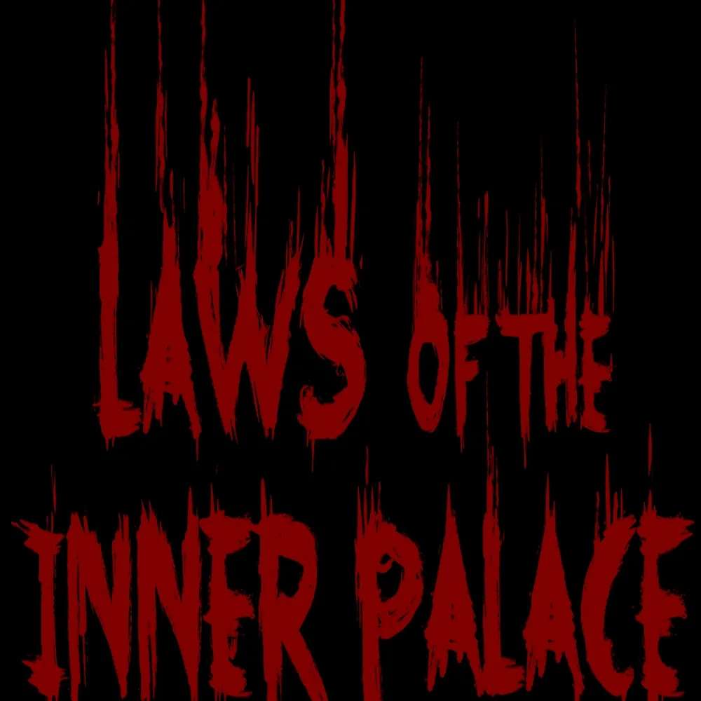 Laws of the Inner Palace Chapter 3 - page 23