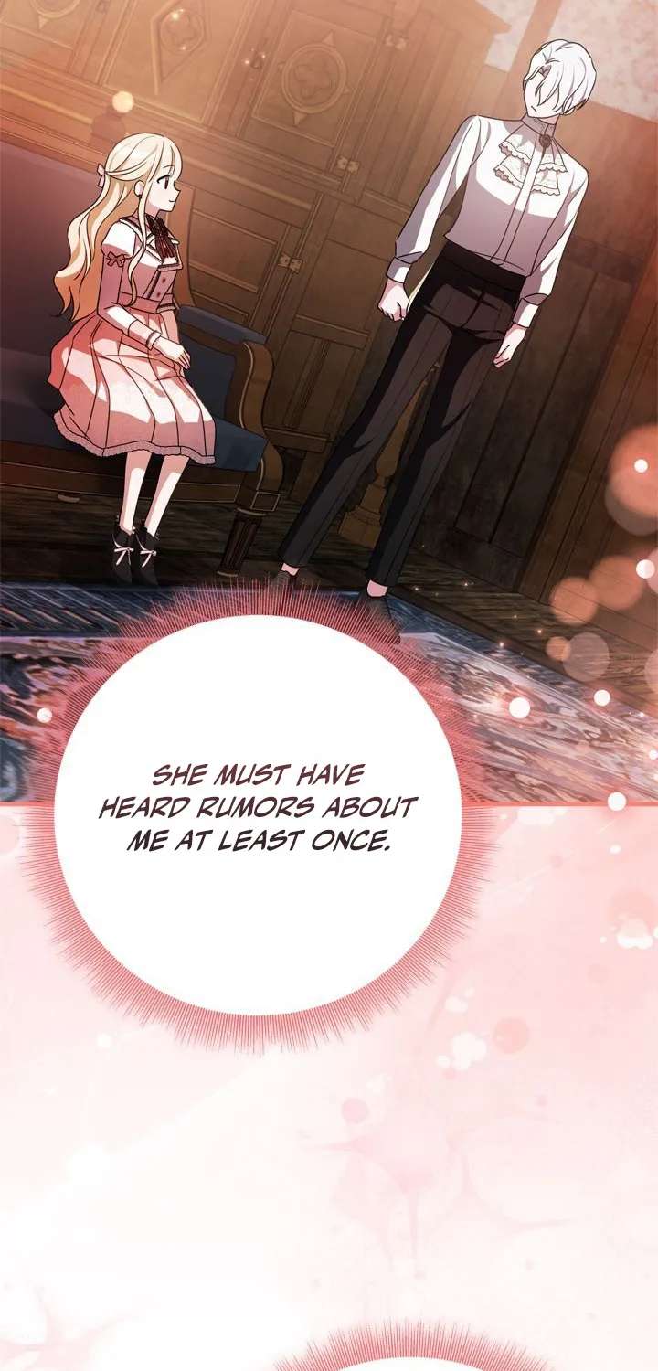 The Beloved Contract Daughter of the Count’s Family Chapter 37 - page 69