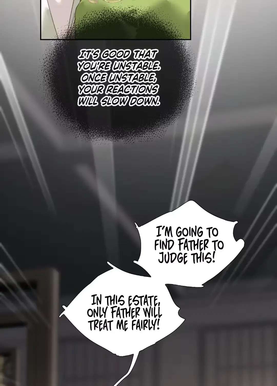 The Glory of the Noble Household Chapter 3 - page 74
