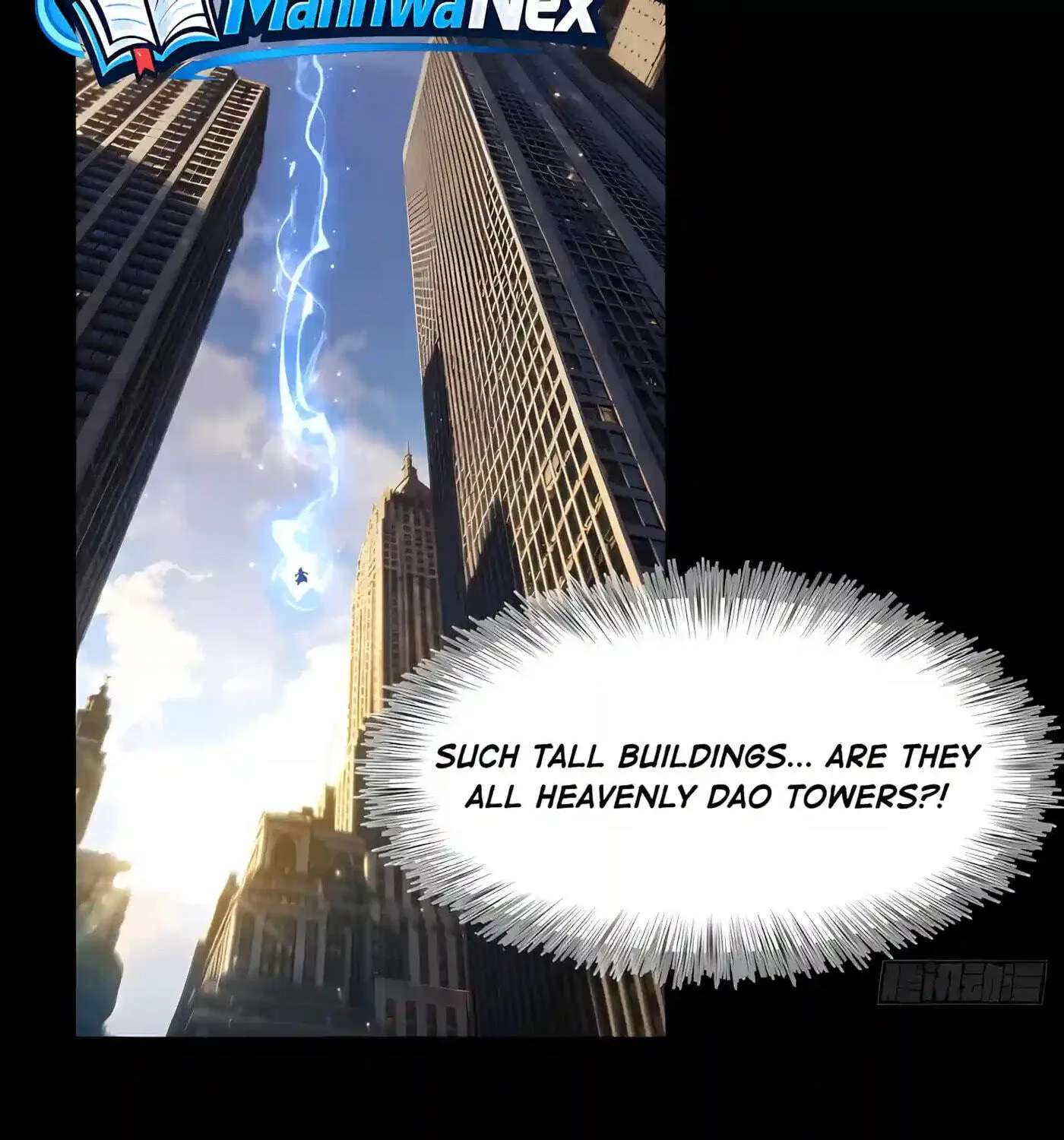 Kaiju Qiandao Huanggu Sheng Ti Chapter 169 - page 21