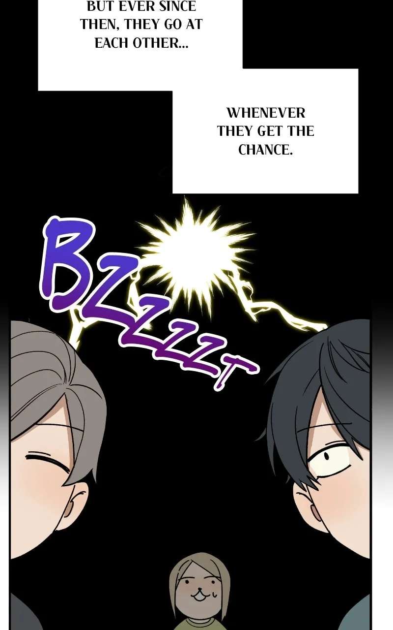 All Kinds ofNonsense Chapter 5 - page 36