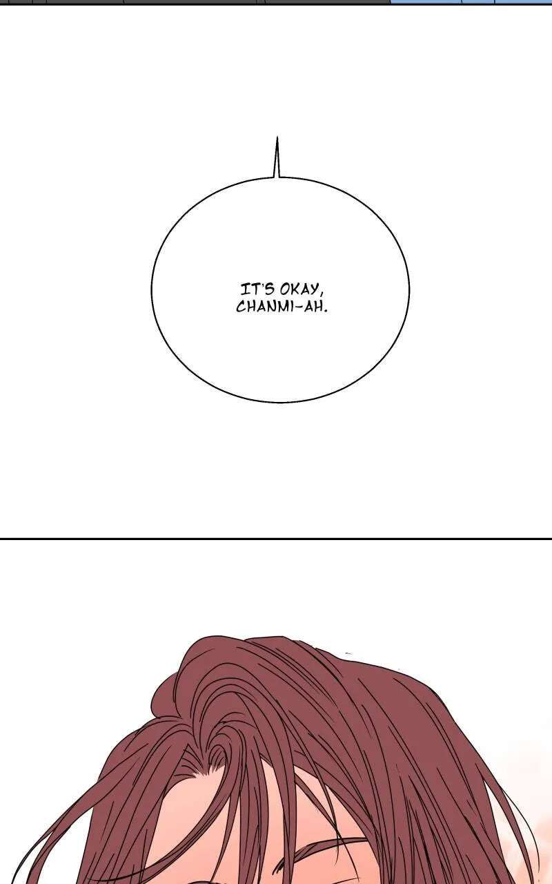 Unnie, I Like You! Chapter 81 - page 55