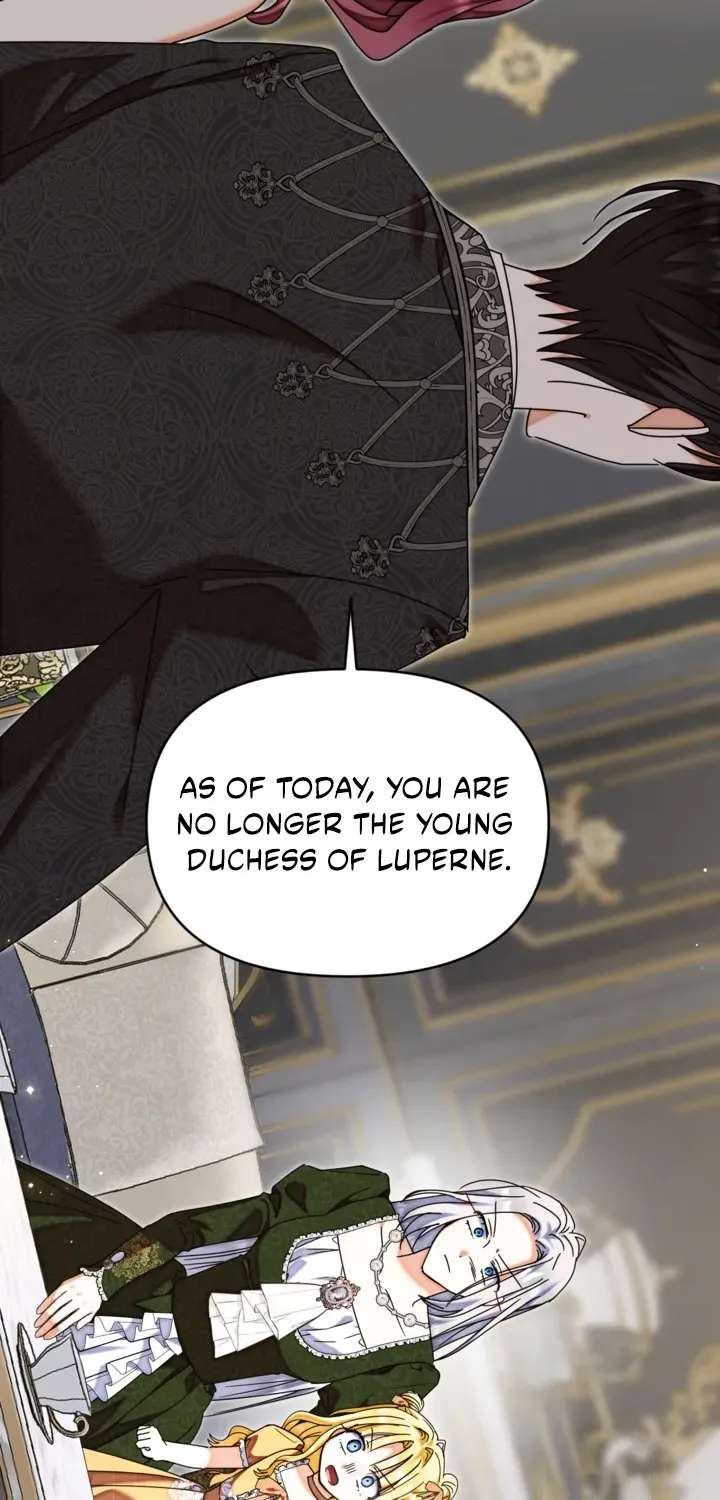 The Sister Who Once Hated Me Now Loves Me Chapter 49 - page 69