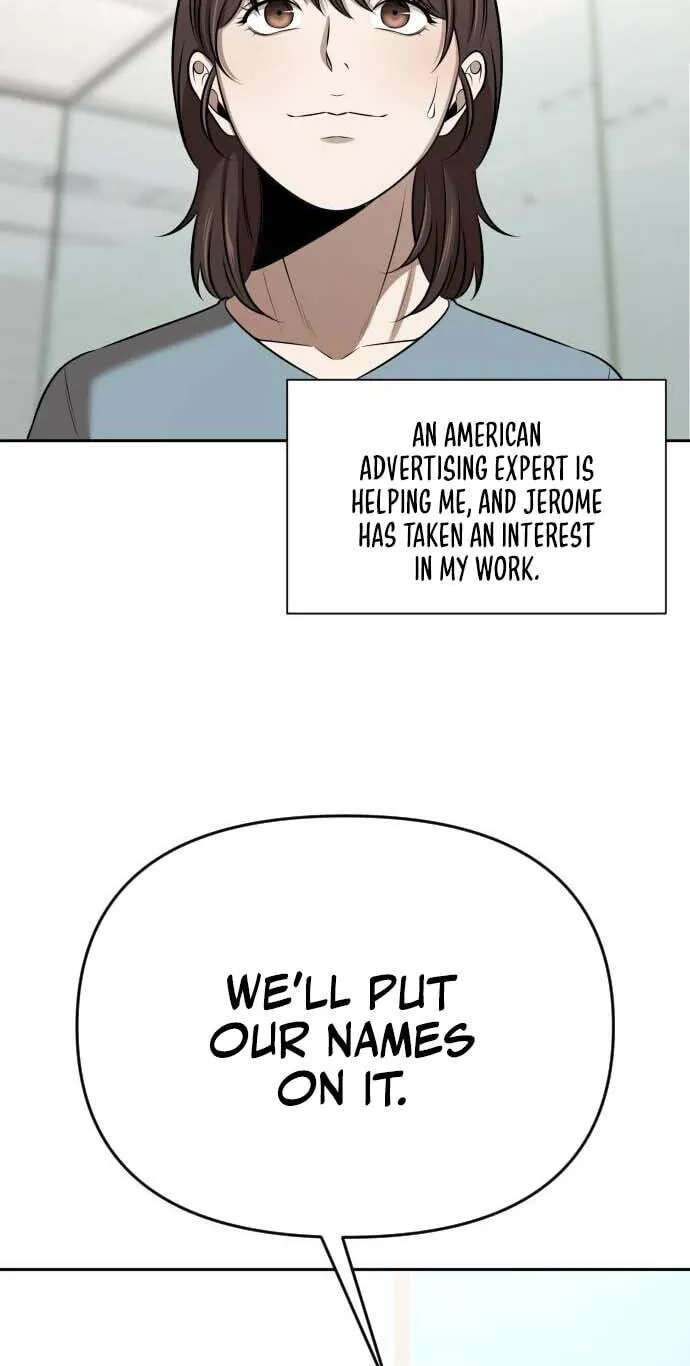 When a Genius Office Worker Goes Too Far Chapter 57 - page 73