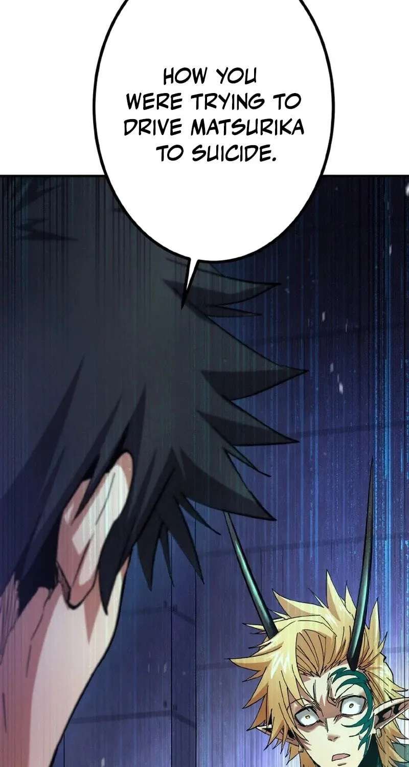 Ossan, Oniyome e no Fukushuu o Chikau Chapter 8 - page 45