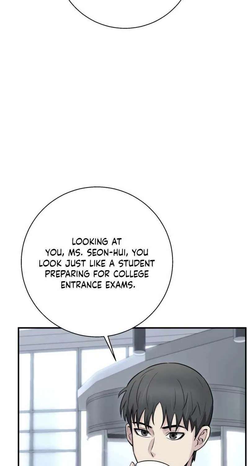 The Chaebol Family's Genius Monster Chapter 21 - page 7