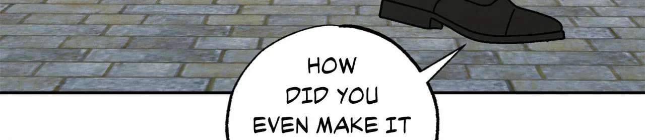 [Hyung, I've Grown Up! Yeokkijab BL Anthology] Postscript Chapter 2 - page 35