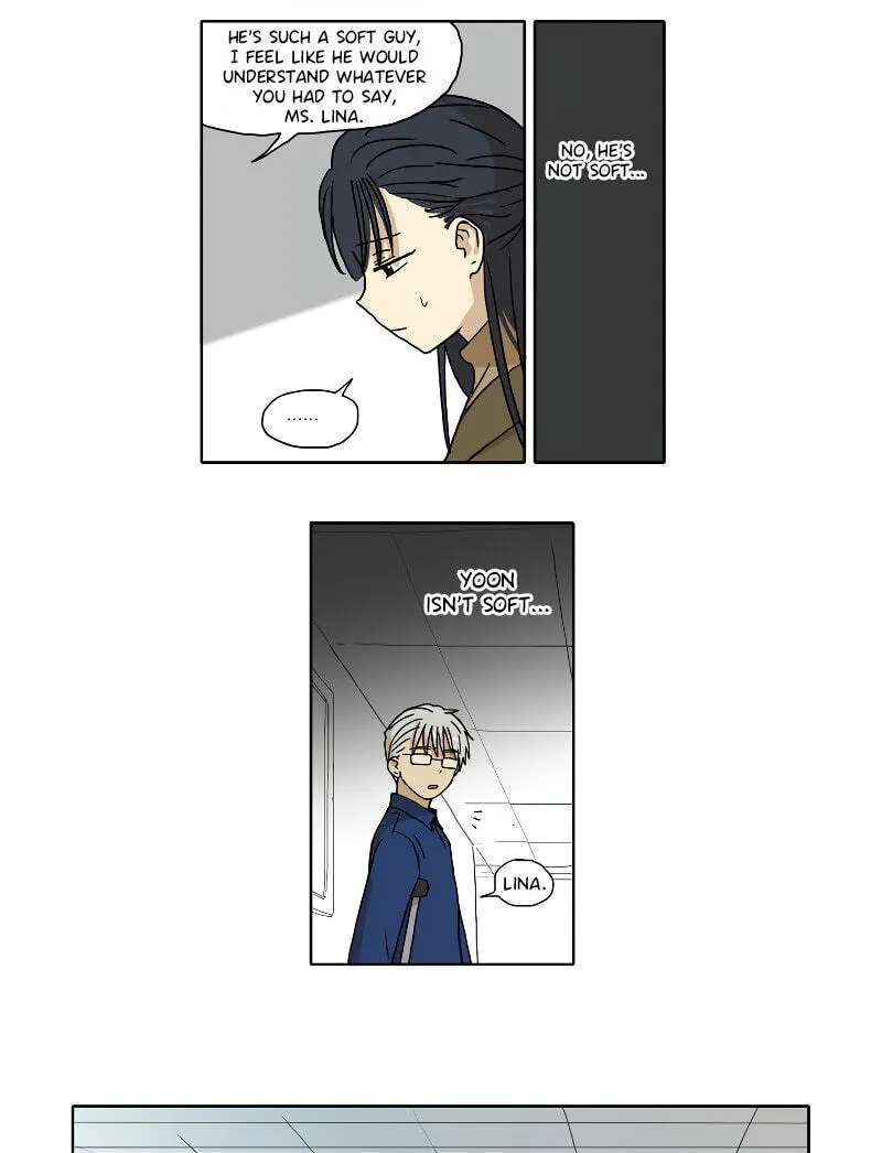 HANA (WaNan) Chapter 83 - page 11