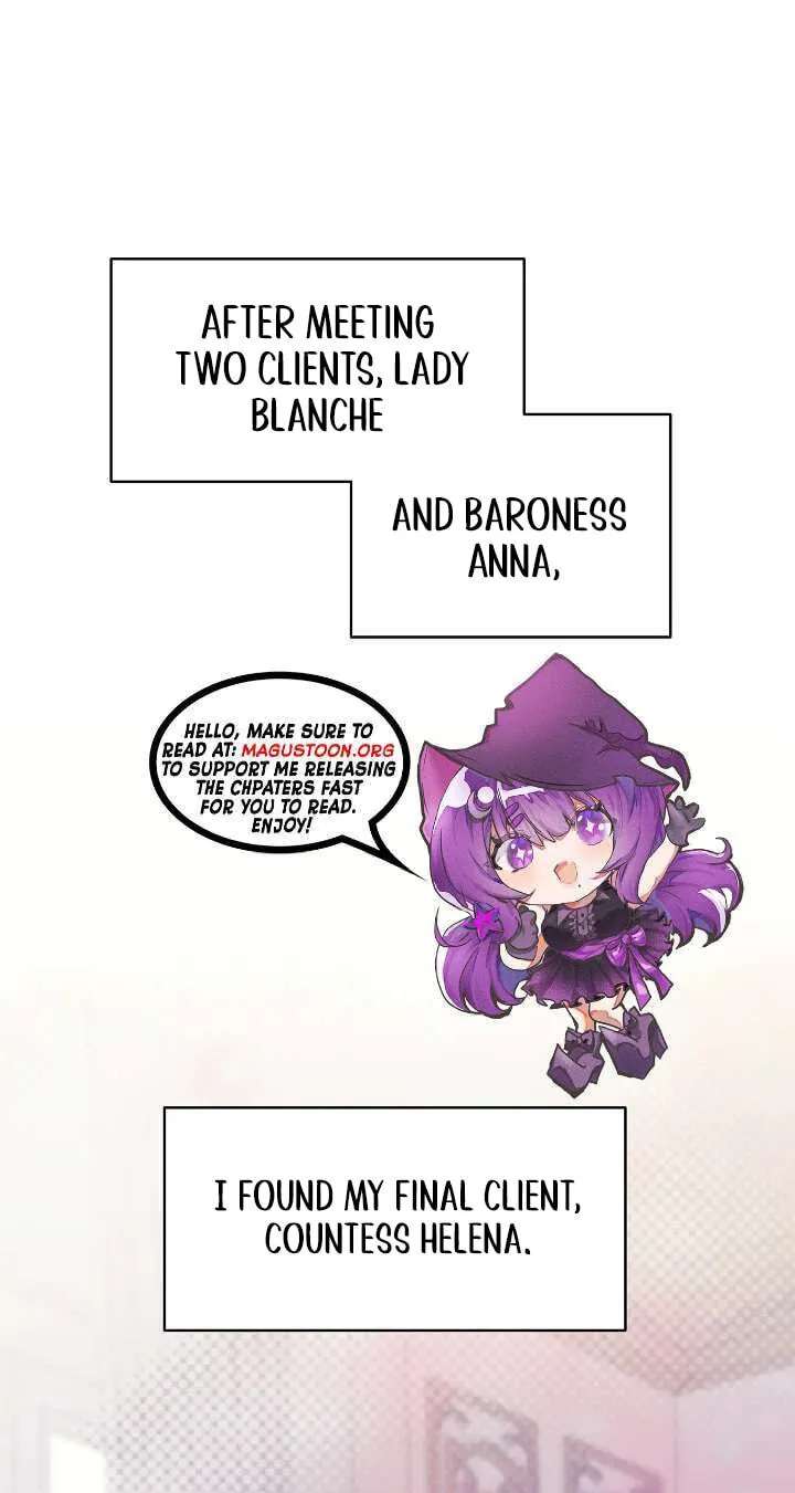 The Youngest Is Trying To Prevent the World From Ending Chapter 90 - page 3