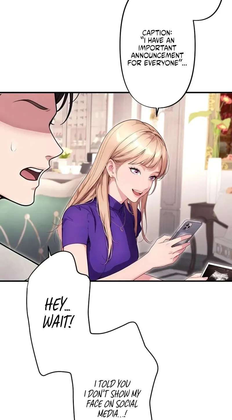 Until I Bring That Couple to Ruin Chapter 39 - page 66