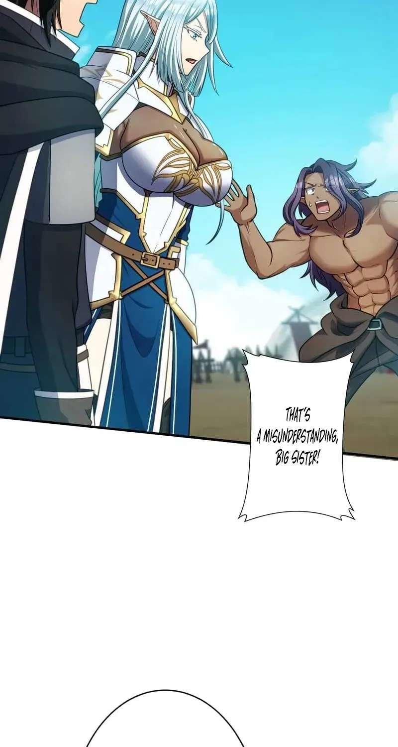All the Heroes Are My Enemies: The ‘Useless’ Class Dropout Overpowers Everyone With His Barrier Skill and Takes Revenge Chapter 19 - page 122