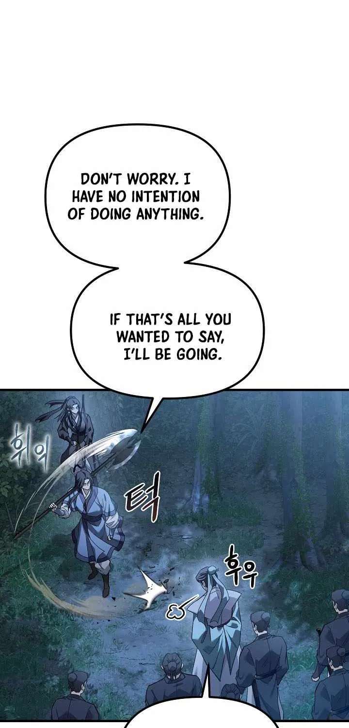 Dark And Light Martial Emperor Chapter 65 - page 33