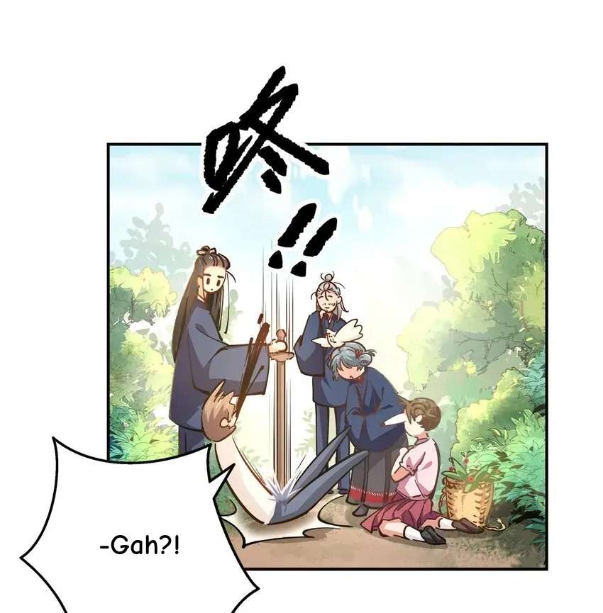 The Yellow Road's Best Day Chapter 20 - page 48