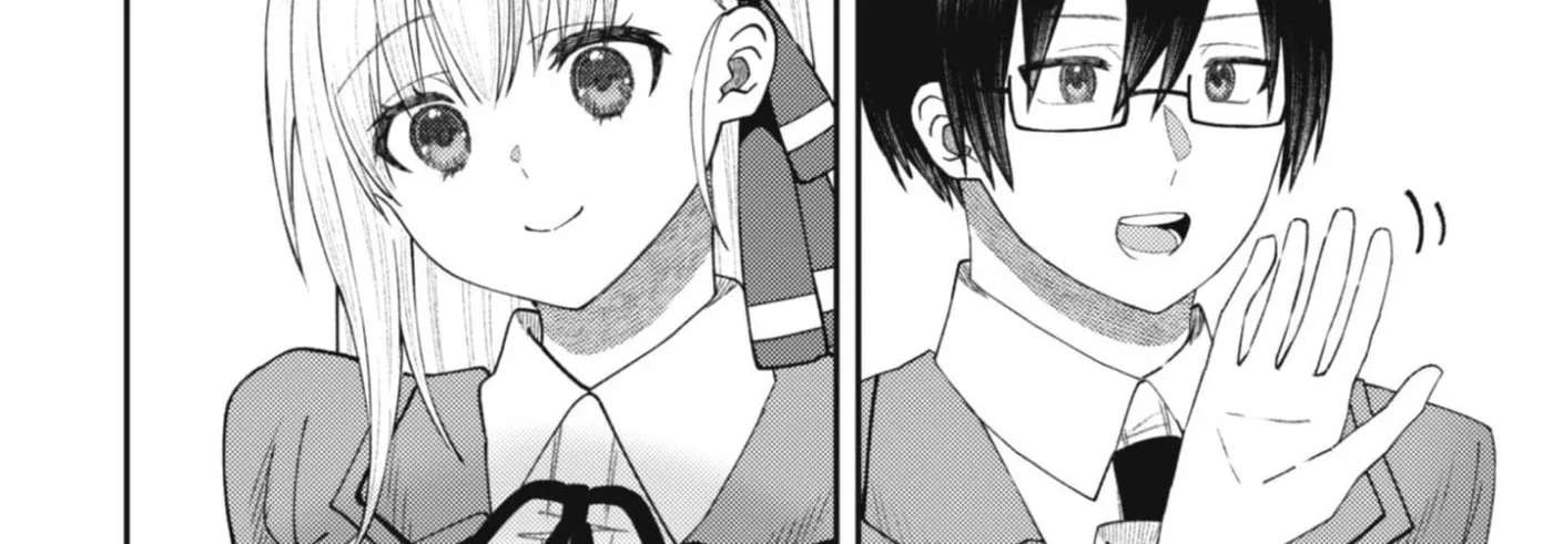 The Internet Café Where I Work Somehow Became a Hangout Spot for Beautiful Girls. Chapter 2 - page 29