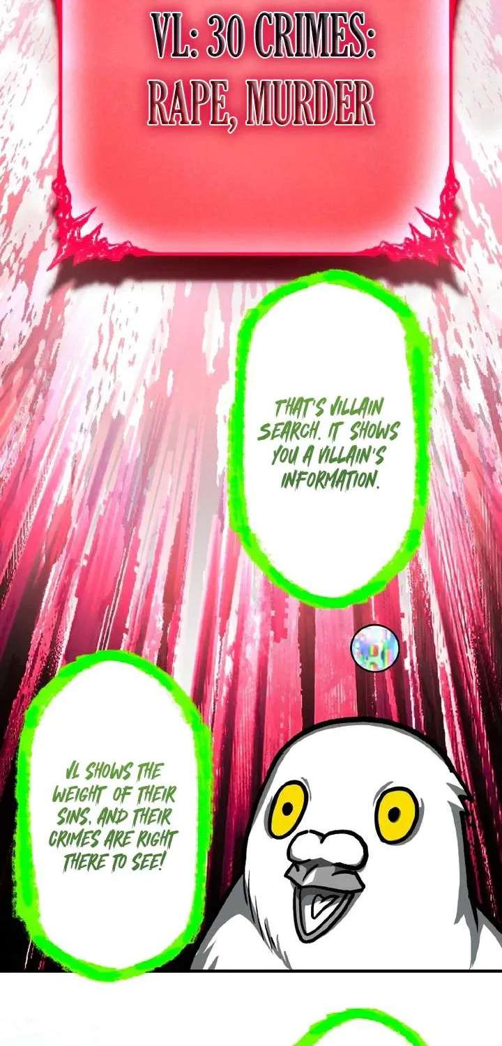 The Vengeful Villain Slayer Chapter 5 - page 53