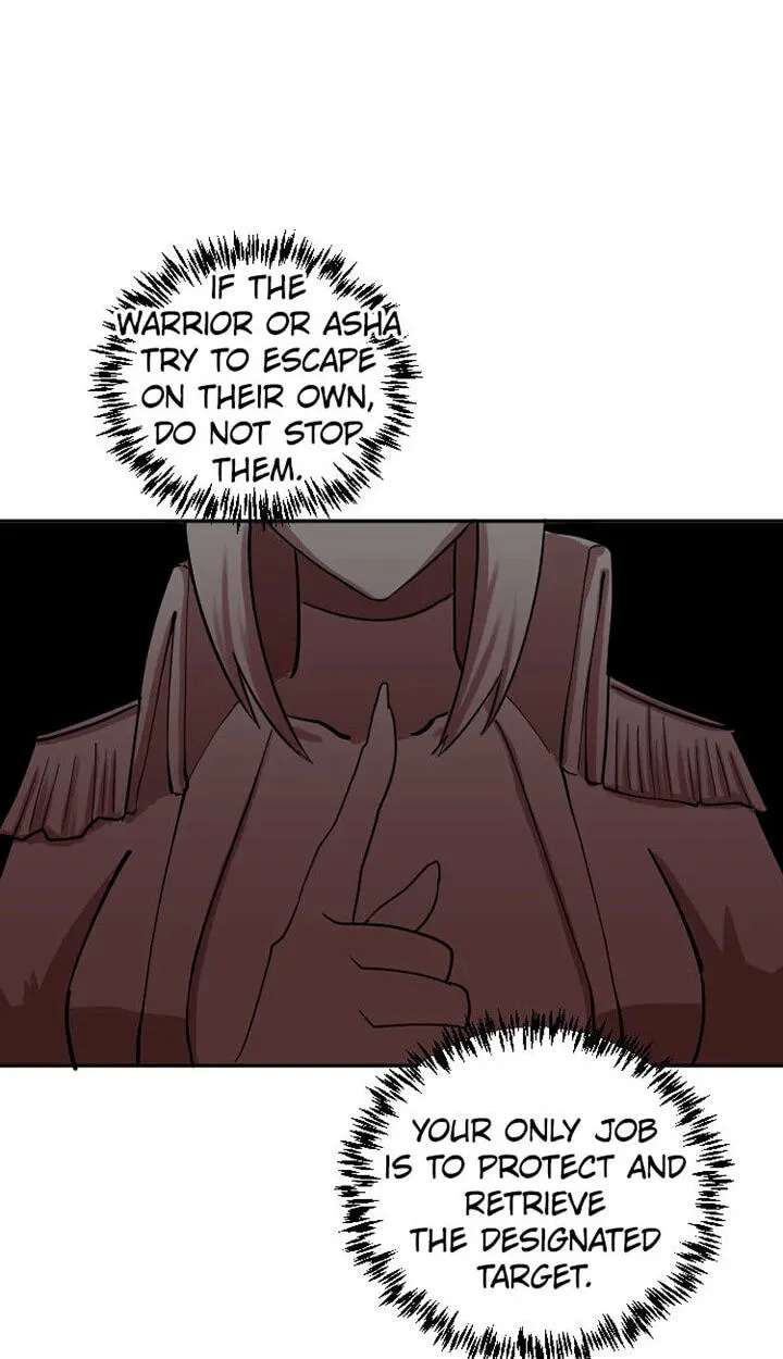 The Warrior in Rut Chapter 35 - page 37