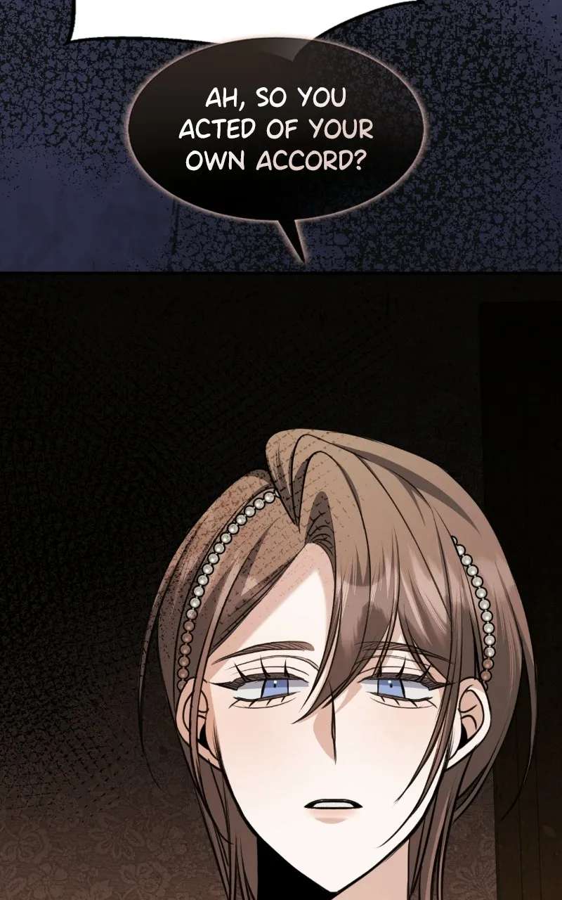 The End of anImperfect Divorce Chapter 50 - page 53