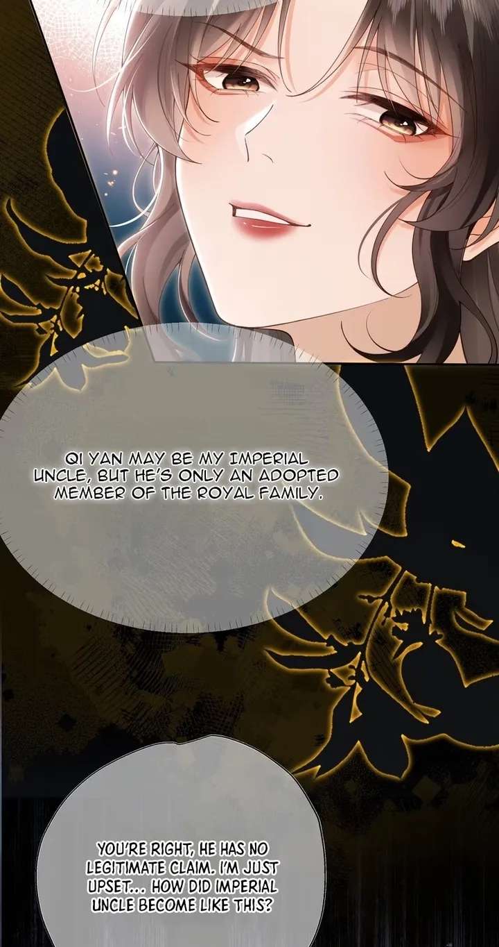 The Emperor's Uncle Bows for Me Chapter 2 - page 26