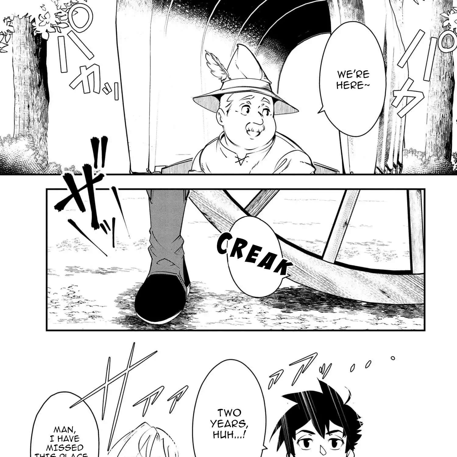 Yuusha Party wo Tsuihousareta Seireijutsushi - Saikyou-kyuu ni Kakusei shita Fuguu-shoku, Shin no Nakama to Godai Dungeon wo Seiha suru Chapter 3 - page 2