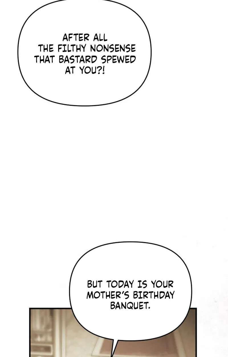I Only Need Our Child, Your Grace Chapter 30 - page 36