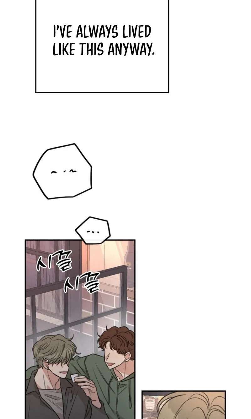 Sandwich Paradox Chapter 47 - page 74