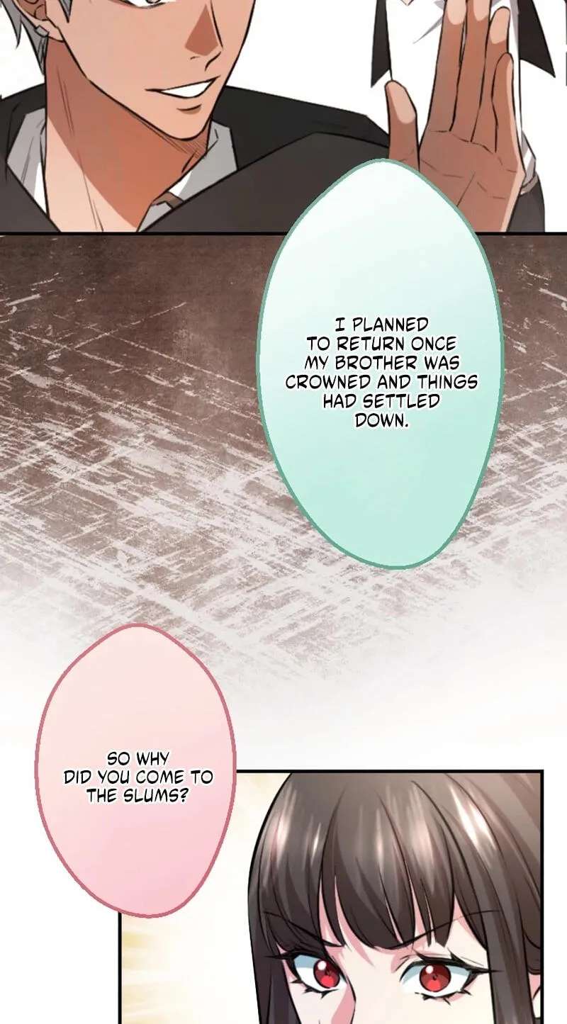 Akuyaku Reijou ni Tensei Shitakedo, Kekkon Ganbou Nante Arimasen! Chapter 44 - page 25