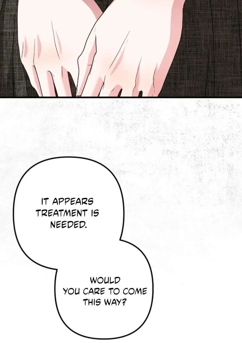 How to Melt the Tyrant's Heart Chapter 75 - page 57