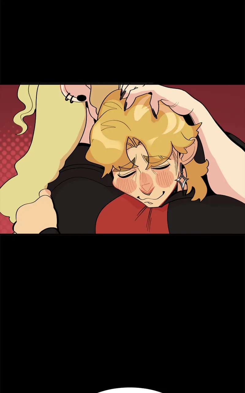 Not So Silent Chapter 88 - page 35
