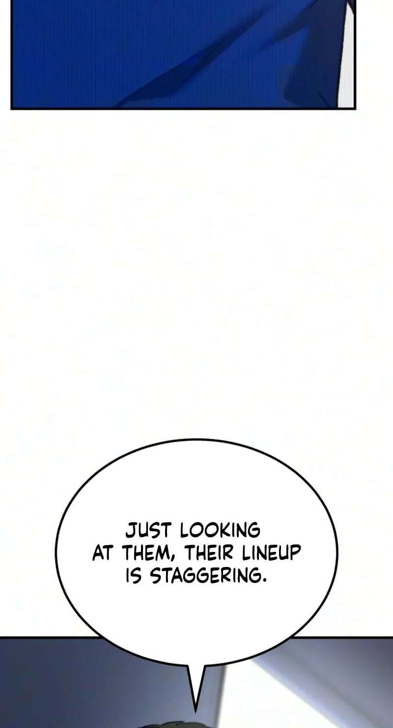 The Genius Midfielder With the Killer Pass Chapter 68 - page 121