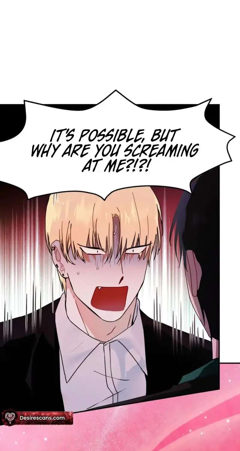 A Man Can't Be a Daughter in Law Chapter 1 - page 44