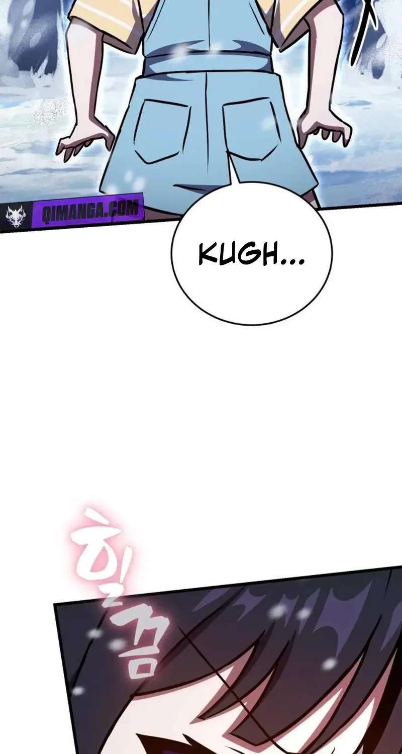 The Heavenly Demon’s Otherworld Livestream Chapter 16 - page 25