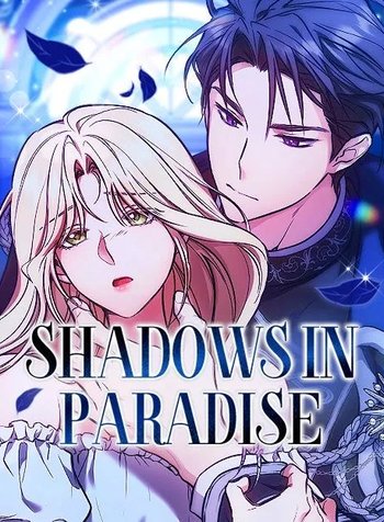 Shadows in Paradise