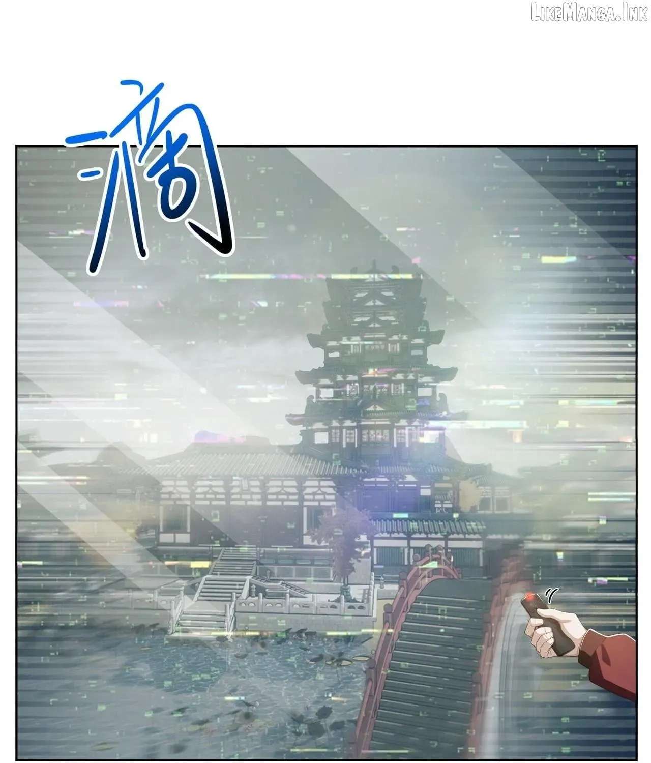Doomsday Smuggler: I Trade Spicy Strips for Gold Bars Chapter 63 - page 83