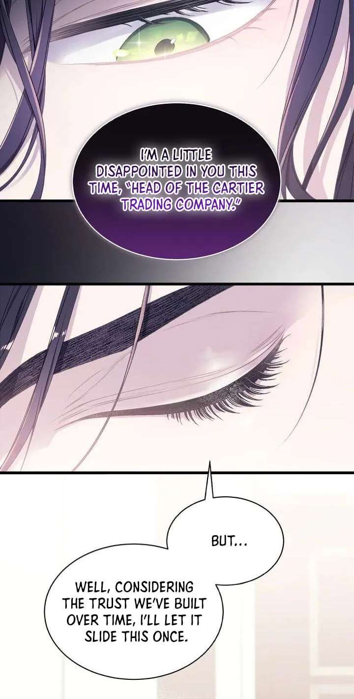 The Youngest Is Trying To Prevent the World From Ending Chapter 90 - page 21