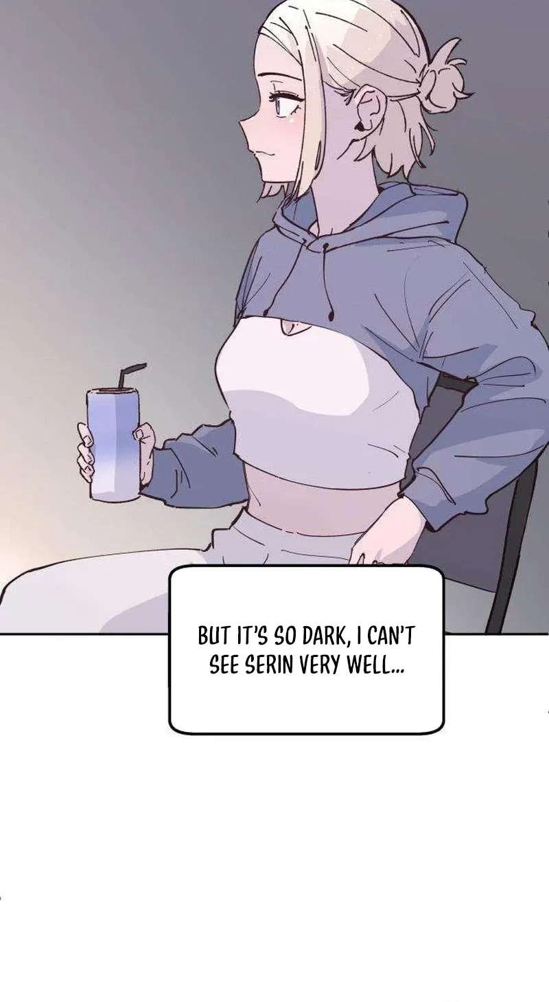 You Get Dumb When You're in Love Chapter 19 - page 22