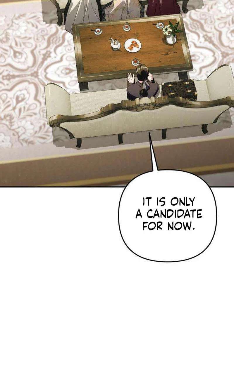 The Scandal Maker Has Returned Chapter 32 - page 7