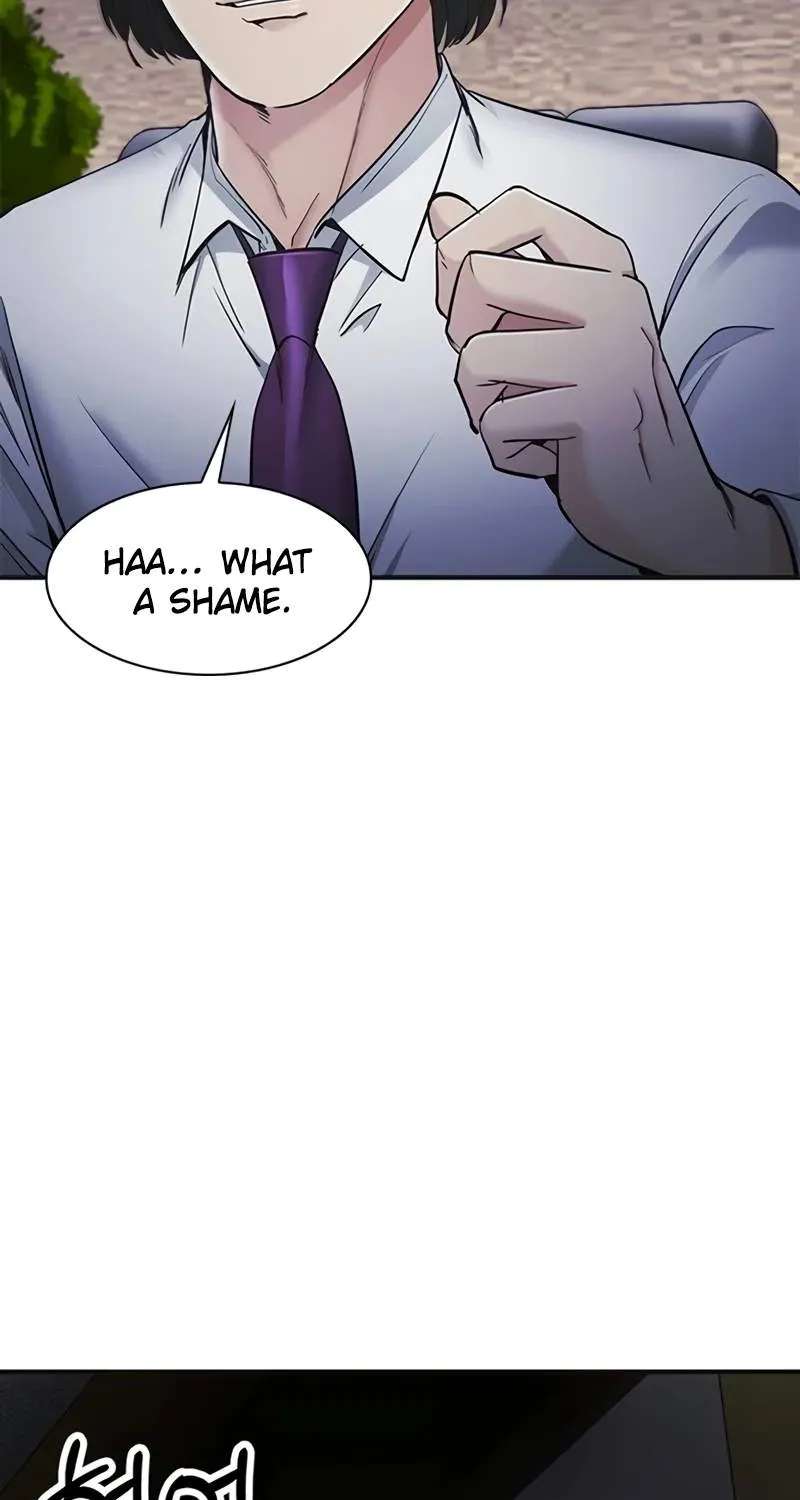 The Lawyer Who Sees Souls Chapter 31 - page 99