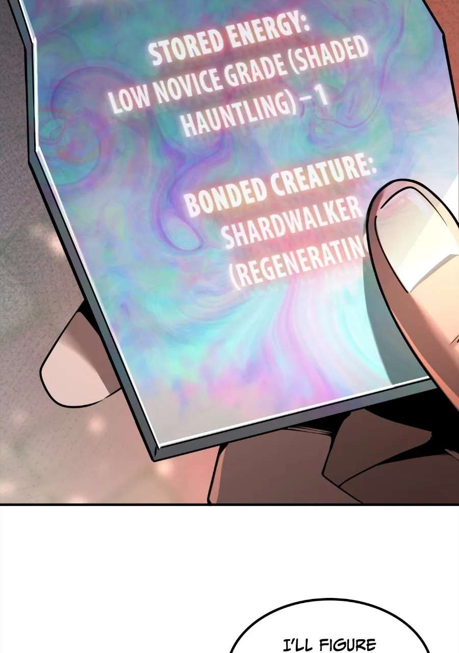 Nightmare Realm Summoner Chapter 3 - page 66
