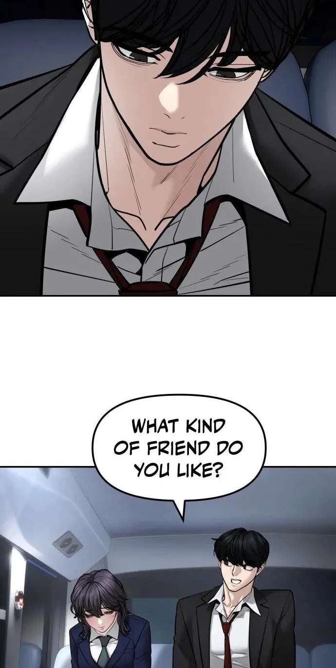 Designated Bully Chapter 203 - page 117