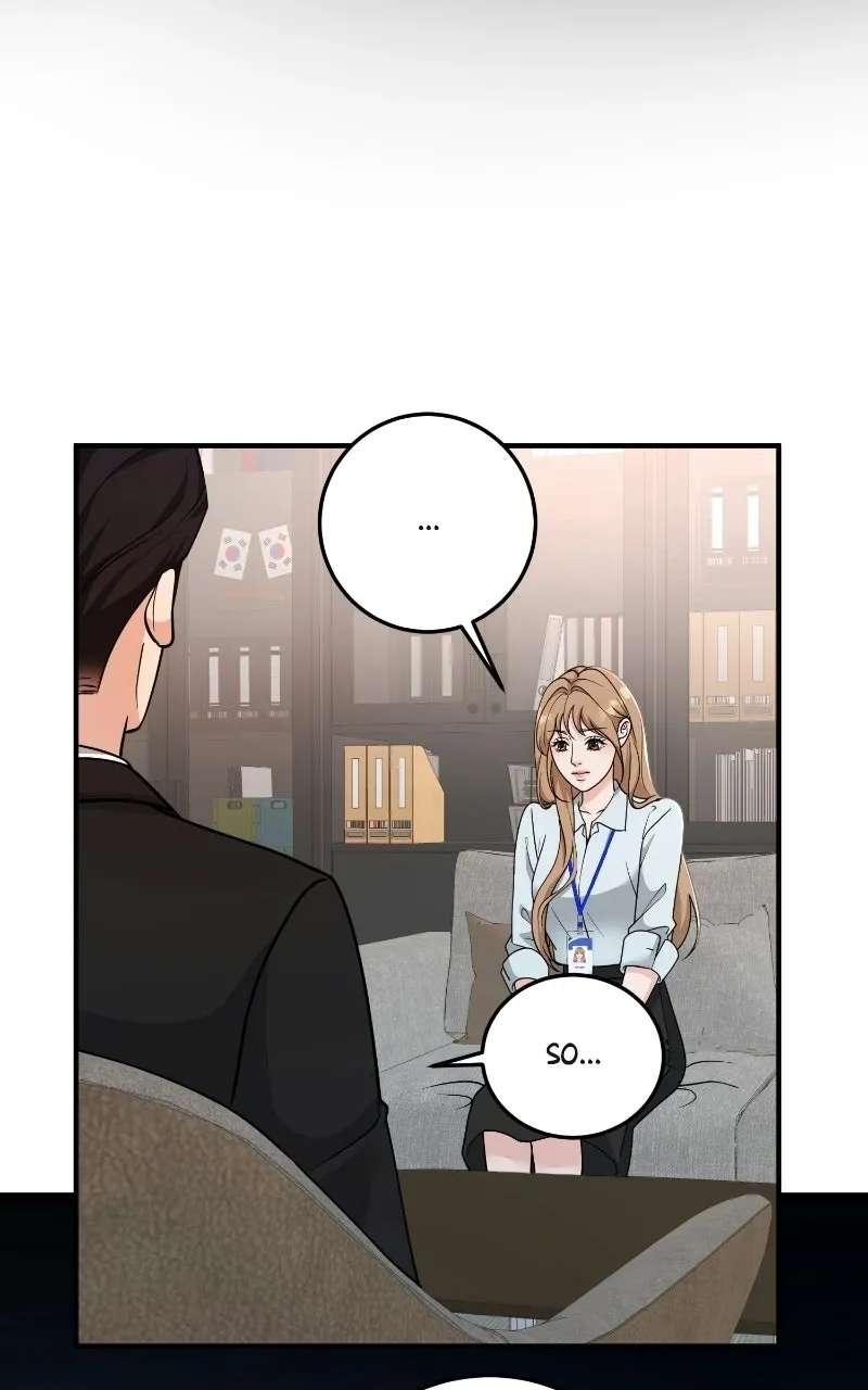 Raising a Child With CEO Chapter 2 - page 22